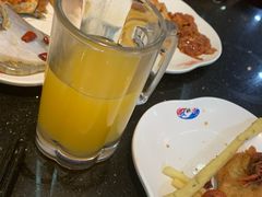 -汉丽轩韩式自助烤肉十二年(SM广场店)