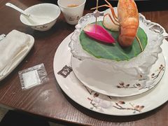 -火福·天湖阁大闸蟹博物馆主题餐厅(浅水湾店)