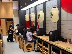 -友壹町寿司(佛山新DNA店)