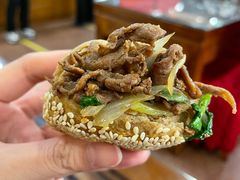 -聚德华天烤肉季·宴会厅(什刹海总店)