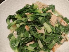 -鑫小城故事·藕汤·家常菜(台北一路总店)