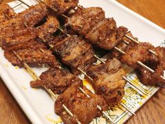 -云海肴·汽锅鸡·云南菜(苏州中心店)