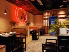 -嘿嘟嘟·肋条烧肉放题(爱融荟城店)