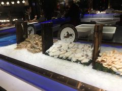 -加餐海鲜自助(宝龙一城店)