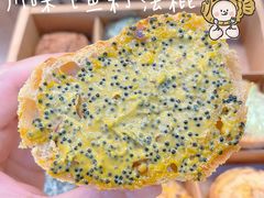 -Let's Taipei 非常烘焙(太古里店)