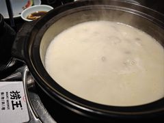 -捞王猪肚鸡火锅(昆山店)