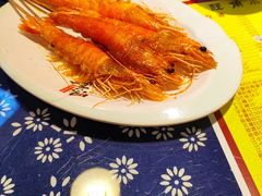 -旺角小渔村·海肠捞饭开创者(环山路店)