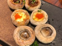 -熹炭精致日料(金融街购物中心店)