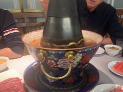 -东来顺饭庄(apm总店)