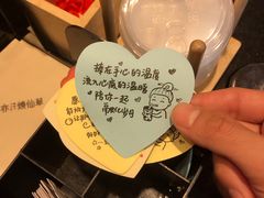 -书亦烧仙草(二七万达广场店)