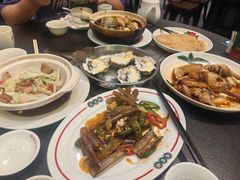 -飞尝蚝·顺德菜·鱼生(顺德总店)