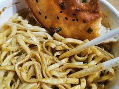 -精粉世家(汉街总部国际A座店)