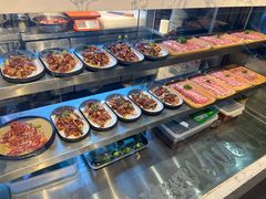 -齐函杨佳清真烤肉(鑫海店)