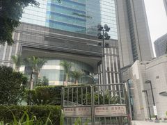 -中信银行(中天购物城店)