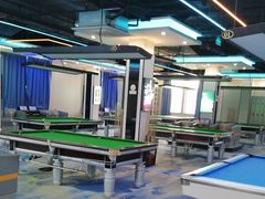 -永宁台球·棋牌俱乐部(淮海路店)
