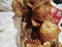 -醉秦川餐厅(吾悦广场店)