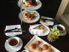 -广州富力君悦大酒店·关系酒廊