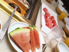 -巴渝瓦肆重庆鲜火锅(宝龙环湖店)