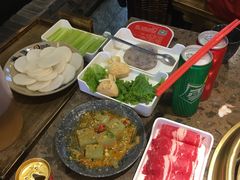 -小龙坎老火锅(北京三里屯店)