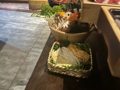 -湊湊火锅·茶憩(新中关购物中心店)