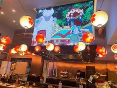 -鸟山鸣·日料食堂(王府井店)