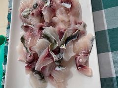-中山脆肉鲩(新圳东路店)