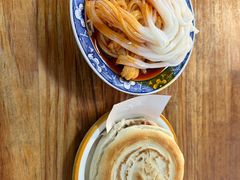 -秦豫肉夹馍(东羊市店)