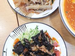 -奈哥老坛酸菜鱼(香港名都店)