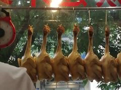 -巫记鸡饭店