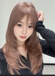 -YESIDO椰岛造型烫发染发
