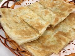 榴莲飞饼-渔文乐·海鲜大排档(千灯湖店)
