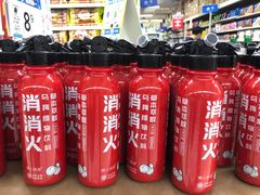 -沃尔玛购物广场(燕郊店)