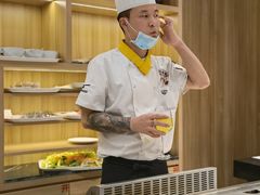 -铁板诱惑法式铁板烧(大卫城店)