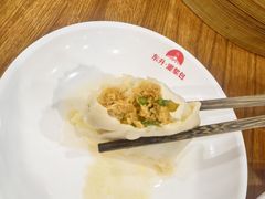 -东升灌浆包(辛庄街总店)