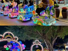 -三亚海昌梦幻海洋不夜城