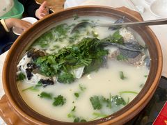 -千岛湖鱼味馆(十字街总店)