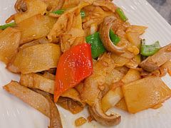 -美极鲜食坊(宝安南路店)