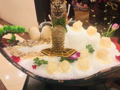 -红色盛宴酒楼(科丰桥店)