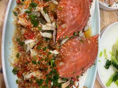 -醉壹号海鲜大排档·老厦门特色菜(厦门美食地标店)