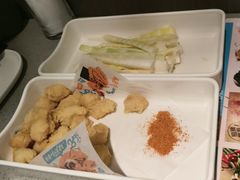 -半天妖烤鱼(西直门凯德mall店)