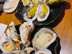 -烧蠔帮·生蚝海鲜牌档(观海店)