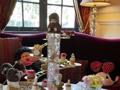 -Salon de Ville浦江汇(上海外滩华尔道夫酒店店)