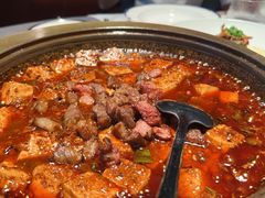 -满堂匠心川宴·私房菜(天府三街店)