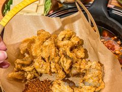 -黔三一夺夺粉酸汤火锅(百信店)