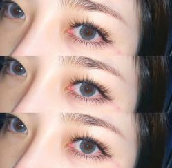 -七月美睫 美甲