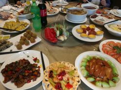 -好友缘酒家·宴会厅(西大店)
