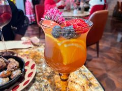 -BROWNSTONE布朗石西班牙餐厅(富城店)