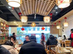 -易老妈蹄花.特色川菜(人民公园总店)