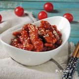 糖醋排条