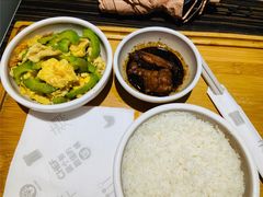 -72街荷叶饭(东方宝泰广场店)
